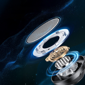 Auricolari Wireless 2026 di Alta Qualità con Numeri di Serie Reali, Cancellazione del Rumore ANC, Audio Spaziale, Display Digitale Jl - Product Image 4