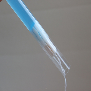 Wholesale Vaginal Cleaning Tampon Top Selling <strong>Regular</strong> Absorption Organic Cotton <strong>Applicator</strong> Tampons