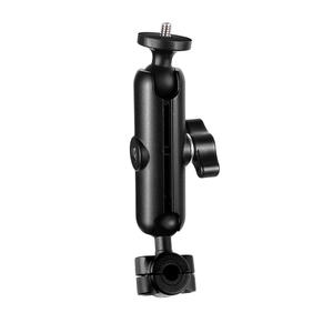 Accessoire de moto <span class=keywords><strong>prix</strong></span> usine/support de moto pour caméra d'action GoPro <span class=keywords><strong>Hero</strong></span> 3 4 5 <span class=keywords><strong>6</strong></span> 7 8 9 10 11 12 13 noir - Product Image 5