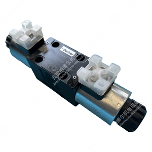 SD1FPE02HC9NB00 D1FP DFplus Válvula Direccional Proporcional de Circuito Cerrado de Acción Directa - Product Image 3