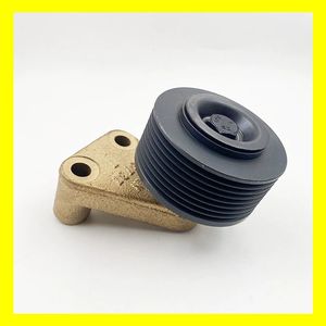 Graafmachine <span class=keywords><strong>Komatsu</strong></span> PC300/350/360-7 ventilatorspanrol-assemblage - 6D114 motor riemspanrol - Product Image 4