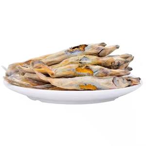 Bocadillos liofilizados <span class=keywords><strong>de</strong></span> alta proteína para mascotas OEM ODM al por mayor, pescado liofilizado para gatos y perros, golosinas para gatos y perros, alimentos liofilizados - Product Image 2