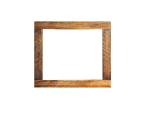 Dernier modèle de cadre photo en bois gris fait à la main cadre photo de famille présentoir d'intérieur pour la vaisselle et la décoration de la maison - Product Image 6