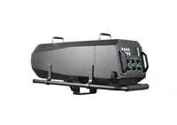 Projecteur LED professionnel 1200W IP54 étanche blanc avec gobo, DMX512, CRI 90 élevé, pour mariages, DJ, concerts, événements, théâtre