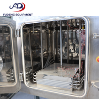 Machine de lyophilisation sous vide pour aliments FD