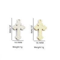 Breloques en émail multicolores tendance Lolita, accessoires pour bracelet, collier, collier ras du cou, boucles d'oreilles, porte-clés