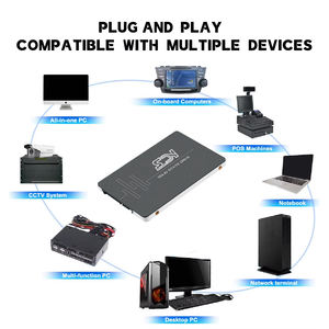 Venta al por mayor SSD 2,5 pulgadas SATA3 <span class=keywords><strong>disco</strong></span> <span class=keywords><strong>duro</strong></span> interno unidad de estado sólido SSD 1TB 128GB 256GB 512GB 2TB SSD - Product Image 2