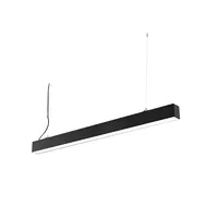 VACE Trend Modern Nordic Metal Lamp Fixtures Linear Hanging Led Chandeliers & Pendant Lights