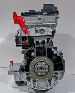 MTI Haute Qualité Nouveau Moteur 2.2L 2.4L Duratorq TDCi I4 MK6 MK7 Moteur Long Bloc pour <span class=keywords><strong>Ford</strong></span> <span class=keywords><strong>Tourneo</strong></span> pour <span class=keywords><strong>Ford</strong></span> Transit pour Jmc Fushun - Product Image 5