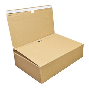 E-Commerce-Box Vormontiert – 575x375x138mm - Product Image 2