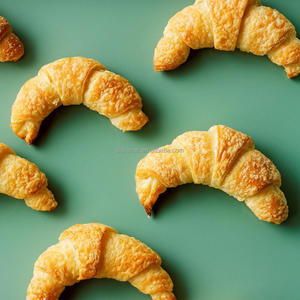 Máquina para Hacer Croissants Totalmente Automática BNT-910, Línea de Producción de Croissants, Máquina para la Elaboración de Croissants - Product Image 6