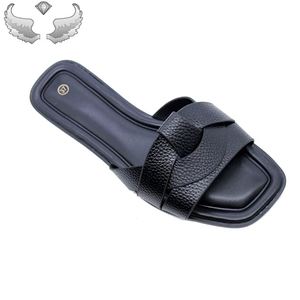 Mes Chaussons Plats d'Été Préférés, Nouveaux Chaussons Décontractés pour Femmes en Gros - Product Image 5