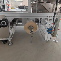 Machine à emballer de bâton d'encens filetée en bois de santal à bon prix