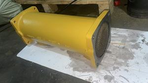 ชิ้นส่วนเครื่องจักรก่อสร้าง3832 190ส่วนประกอบหลัก190-3832 1903832สามารถใช้ได้กับ D10N D11R D11T D10R และ D10T - Product Image 6