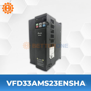 Original Delta VFD33AMS23ENSHA Motor <strong>Speed</strong> <strong>Controller</strong> Manages AC Motors in Pumps - Product Image 2