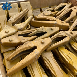 Adaptateur de dent de godet de chargeuse sur pneus TMY pour <span class=keywords><strong>CAT</strong></span> 980M <span class=keywords><strong>986K</strong></span> 972G 980H 980G 980K - Product Image 5