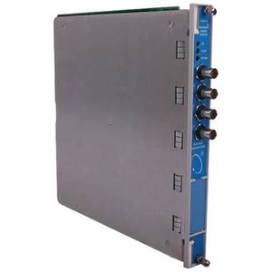 <span class=keywords><strong>Bently</strong></span> <span class=keywords><strong>nevada</strong></span> 288055-01 3500/22 mô-đun giao diện dữ liệu tạm thời tiêu chuẩn với cáp USB - Product Image 2