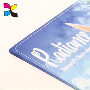 De alta calidad de color de tapa blanda <span class=keywords><strong>manga</strong></span> de cómic de <span class=keywords><strong>adultos</strong></span> libro - Product Image 6
