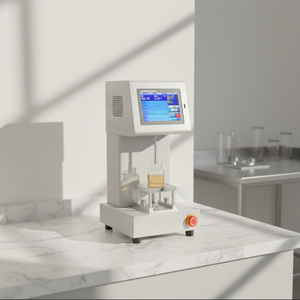 TPA Tester การวิเคราะห์โปรไฟล์พื้นผิวสำหรับไส้กรอกอาหารเนื้อสัตว์ - Product Image 4