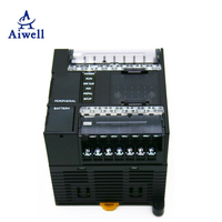 Controlador Lógico Programable (PLC) para OMRON CP1E-N14DT-D