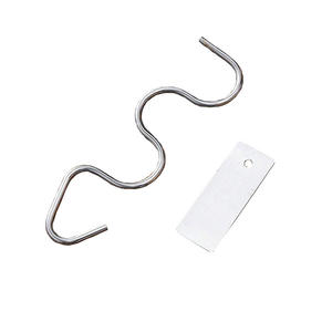 Batidora de Mantequilla de Acero Inoxidable, Material de Grado Alimenticio, Varilla para Mezclar Salsas, Accesorio de Cocina - Product Image 5