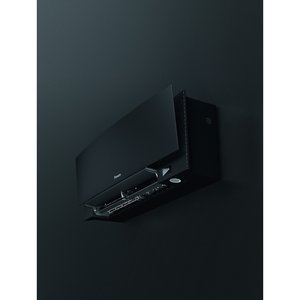 Aire acondicionado Daikin Bluevolution Quadri Split Inverter EMURA BLACK III series 9 + 9 + 9 + 15 con 4MXM80N Wi-Fi integrado 900 - Product Image 3