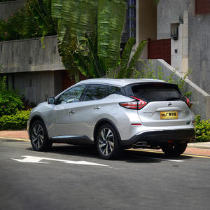 Gebrauchter 2019 <span class=keywords><strong>Nissan</strong></span> X-Trail 2.0L CVT Linkslenker Benzin SUV Automatikgetriebe - Product Image 4