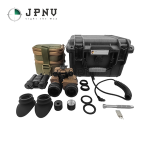 <span class=keywords><strong>Jerry</strong></span>/ELF FB 20 Binocolo Termico con Visione Notturna Avanzata, Risoluzione 640x512, Display OLED, Frequenza di Aggiornamento 60HZ - Product Image 2