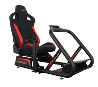 Simulateur de siège de volant au volant Pro, compatible avec jeu de course g29t300rs