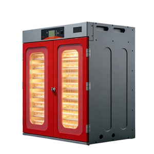 Incubateur automatique grande capacité pour œufs de <span class=keywords><strong>poulet</strong></span>, de canard et de caille avec contrôle de l'humidité - Product Image 1