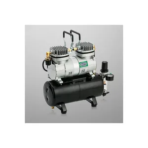 Excellent Offer Easy To Operate 6.89 Bar Oil Free Mini Air Compressors For Inflator