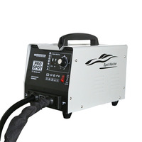 Machine de soudage par points automatique manuelle soudeur de tôle de carrosserie équipement de réparation professionnel Machine de réparation de carrosserie