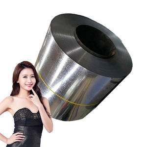 YST SGCC kalt gewalzte Stahls pule Hochfest für Behälter platten Biegen Schweißen Schneiden Dienstleistungen Feuer verzinkt - Product Image 2