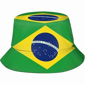 Casquette Bob Personnalisée <span class=keywords><strong>Drapeau</strong></span> Sportive Anti-UV pour Activités de Plein Air – Chapeau de Pêcheur pour Fans de Drapeaux - Product Image 4