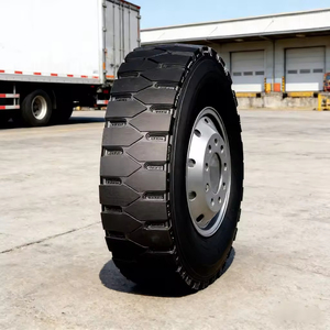 ยางรถบรรทุกพาณิชย์ใหม่แบบลม 12.00R20 20PR/24PR รุ่น YF702D สำหรับรถดัมพ์ งานเหมือง และถนน - Product Image 5