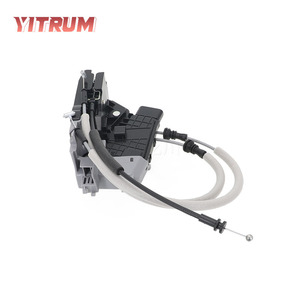ตัวกระตุ้นล็อคประตูโอลิเวอร์ 120002866 สำหรับระบบล็อคกลางของโตโยต้า - Product Image 1