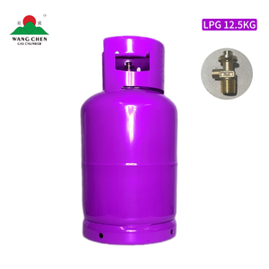 Muestra Gratuita, Fabricante Profesional de Cilindros en China, Cilindro de Acero Vacío para Cocina a Bajo <span class=keywords><strong>Precio</strong></span>, Cilindros de GLP de 12.5 kg - Product Image 4