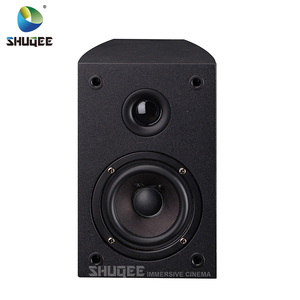 Altavoz Profesional de Audio para Cine en Casa, Altavoz Multimedia, Altavoz de Supergraves, Sistema de Cine en Casa para Películas Grandes - Product Image 4