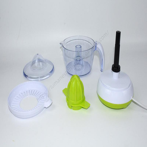 Presse-agrumes électrique automatique OEM Syh330 pour citrons et oranges, mixeur, vente en gros - Product Image 5