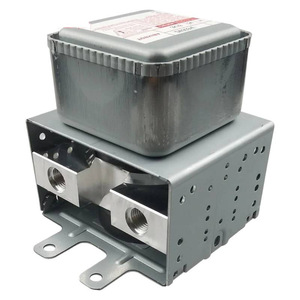Magnétron à micro-ondes M24FB-610, 115mm x 85mm, refroidi à l'eau, pour pièces de four à micro-ondes - Product Image 2