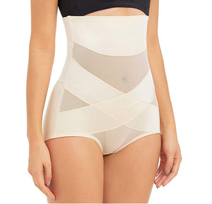 Faja moldeadora de cuerpo para mujer, faja adelgazante, bragas - Product Image 3
