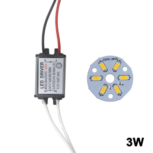 Hagood Hot Sale 3W-12W 5730 SMD <strong>Chip</strong> With Waterproof Driver High Quality High Lumens <strong>LED</strong> <strong>Chips</strong> For Downlight Wall Light - Product Image 2