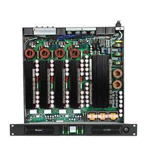 Amplificador <span class=keywords><strong>de</strong></span> Audio <span class=keywords><strong>de</strong></span> Transistor <span class=keywords><strong>de</strong></span> Calidad, Circuitos Compactos <span class=keywords><strong>de</strong></span> 2 Ohmios, Amplificador <span class=keywords><strong>de</strong></span> Potencia <span class=keywords><strong>de</strong></span> Audio <span class=keywords><strong>de</strong></span> 26400 W <span class=keywords><strong>para</strong></span> <span class=keywords><strong>Grandes</strong></span> <span class=keywords><strong>Eventos</strong></span> - Product Image 4