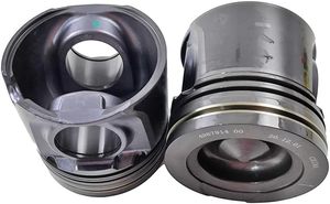 Pièces de rechange d'origine HongWang pour moteurs QSL8.9 NTA855 QSB6.7 QSB4.5 QSX15 QSM11, kit de révision et de réparation pour machines de construction - Product Image 4