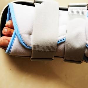 CE sepatu bot medis, untuk Badan bawah nyaman Orthotics desain baru Walker medis - Product Image 3