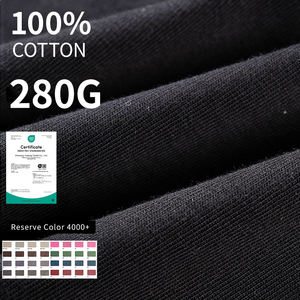 Camiseta de Hombre de Alta Calidad, 100% Algodón, Talla Grande, Estilo Vintage, con Ribete en Contraste, Impresión DTG, Lavado Ácido - Product Image 4