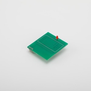 Tarjeta Controladora Electrónica Wuhua de Alta Frecuencia, Fuente de Alimentación para Hoteles y Pensiones, Solución de Gestión de Energía PCB - Product Image 2