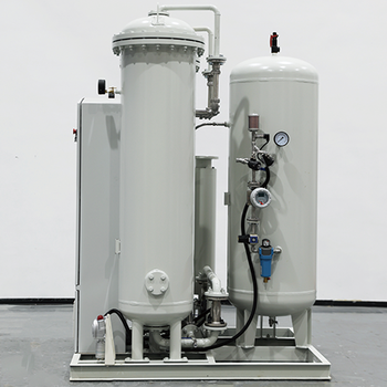 PSA Oxygen Gas Generator Equipment Medical