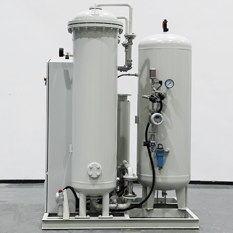CE Psa Oxygen O2 Generator Gas