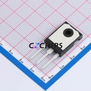 ทรานซิสเตอร์สนาม TO-247AC IRFP460HPBF (Mosfet) ใหม่ดั้งเดิม - Product Image 2